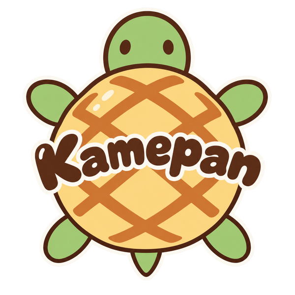Kamepan
